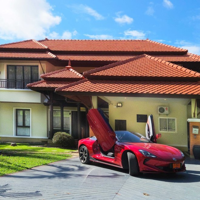 วิลล่าปรับปรุงใหม่ในลากูน่า (ID 623)