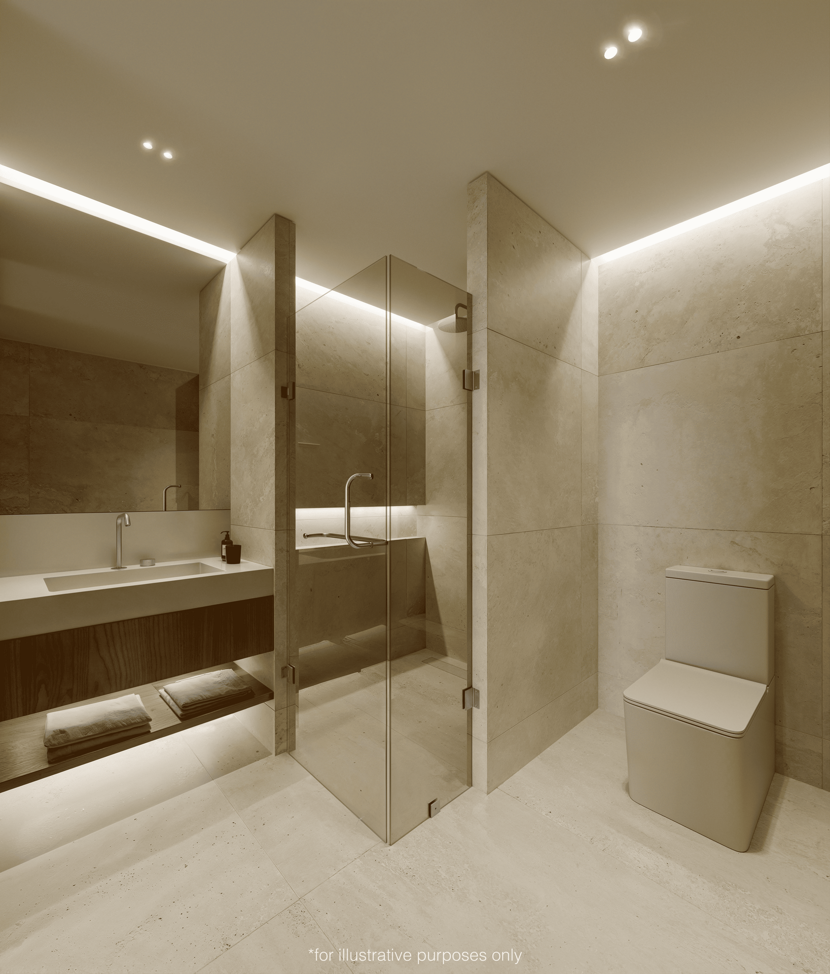 Продам 1 спальную квартиру в The Momentum (ID 60)