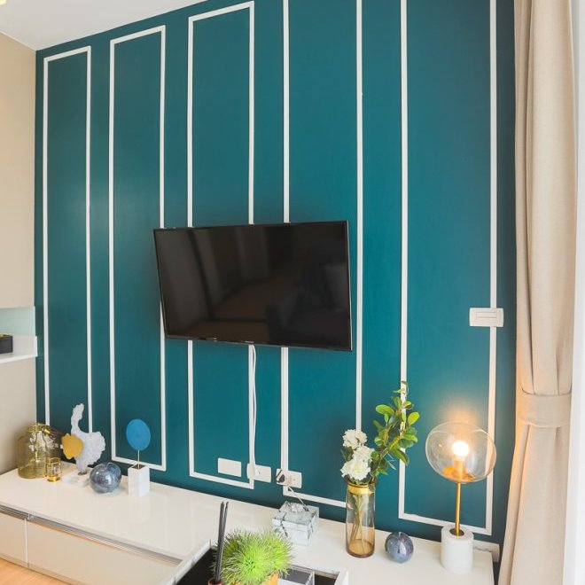 Palmetto Park — 1 спальня (ID 173)