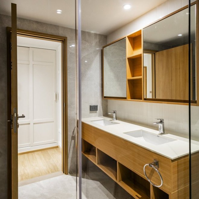 Laguna Beachside — 3 спальни, 133 м², юнит LBS1301 (ID 426)