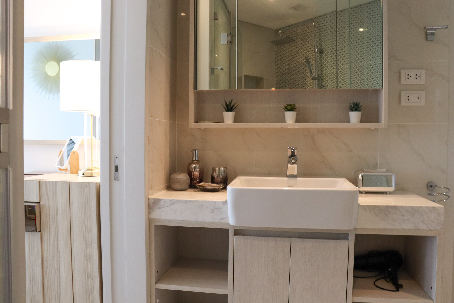 Laguna Cassia Residences (ID 691)