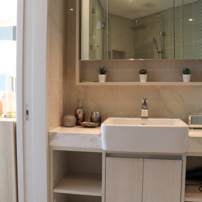 Laguna Cassia Residences (ID 691)