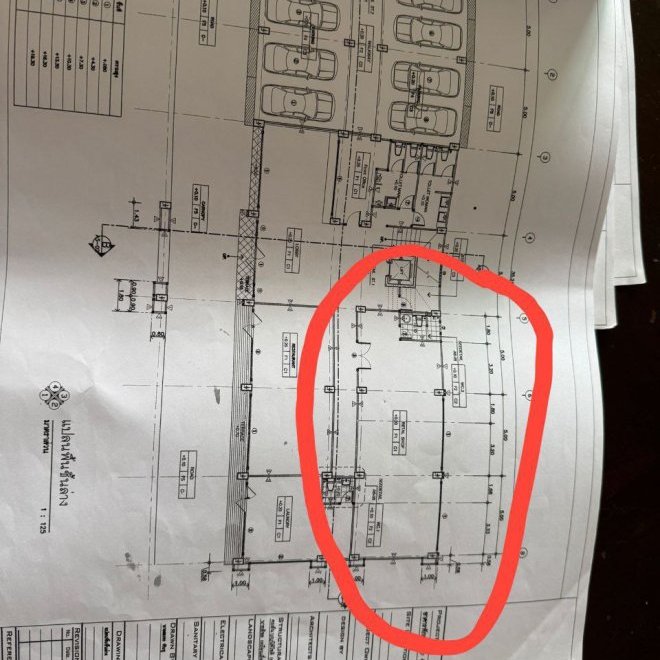 Продажа офиса в Condotel Buri (ID 344)