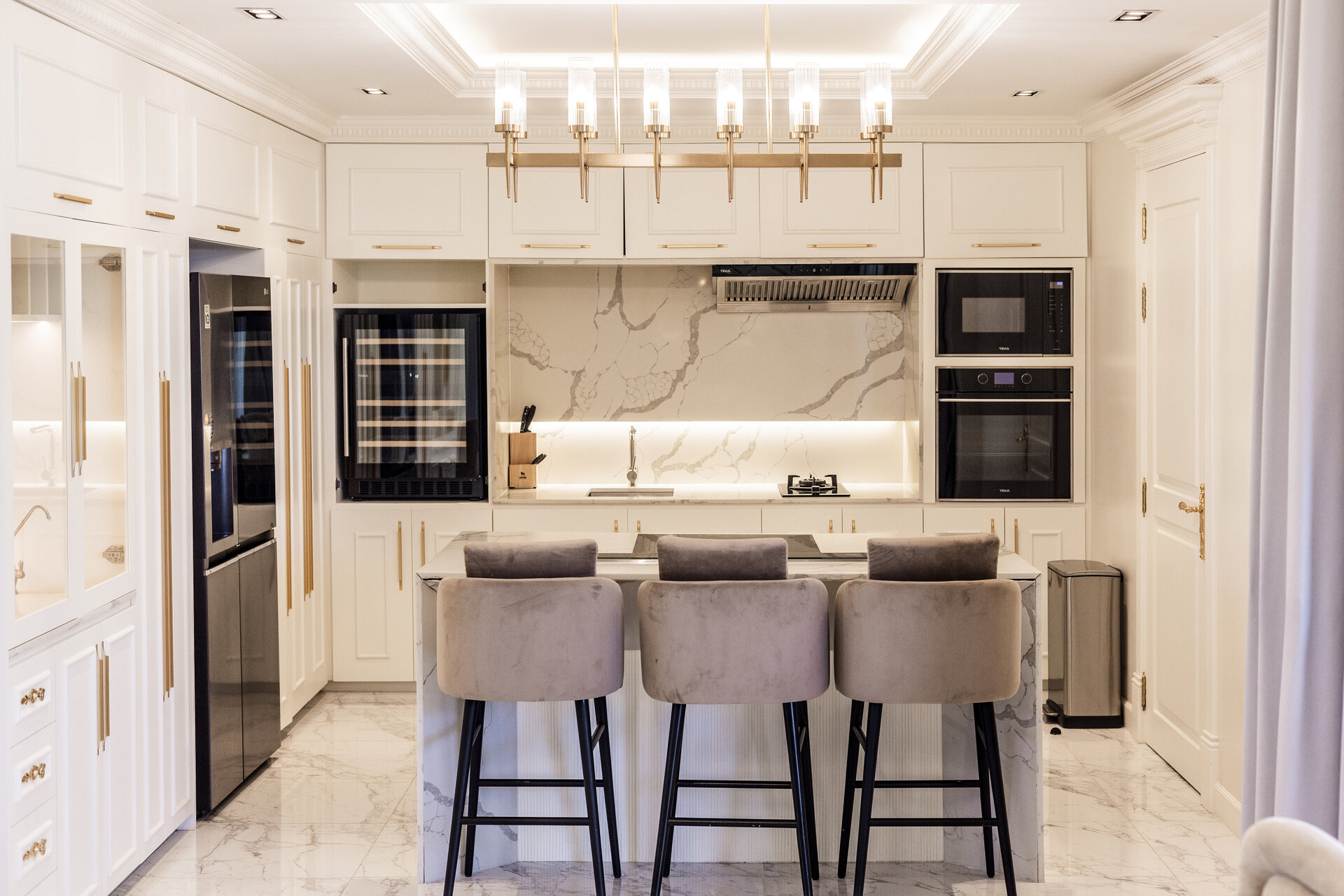 Gold Charoit (ID 554)