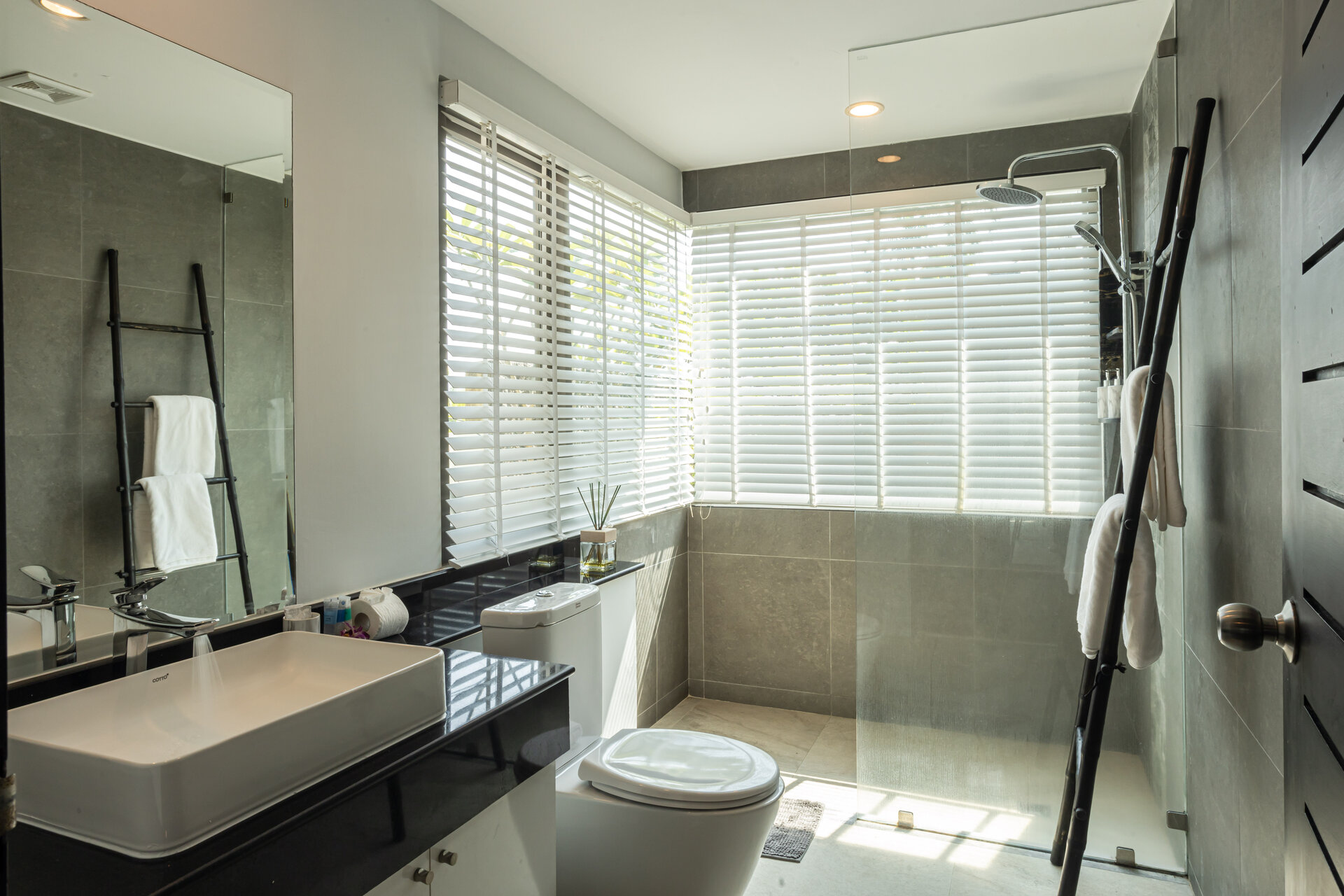 Продажа виллы 5+1 спален в Botanica Luxury Villas Phase 1 (ID 300)