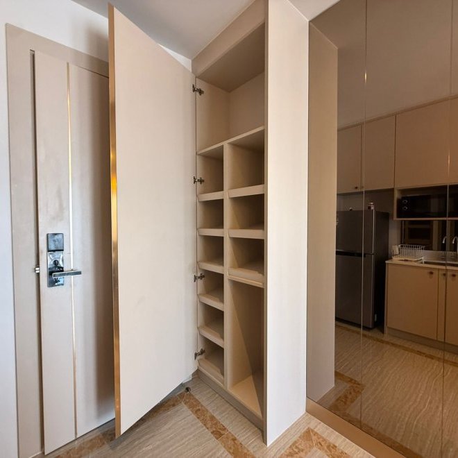 Bellevue Lagoon Phuket unit 520 (ID 594)