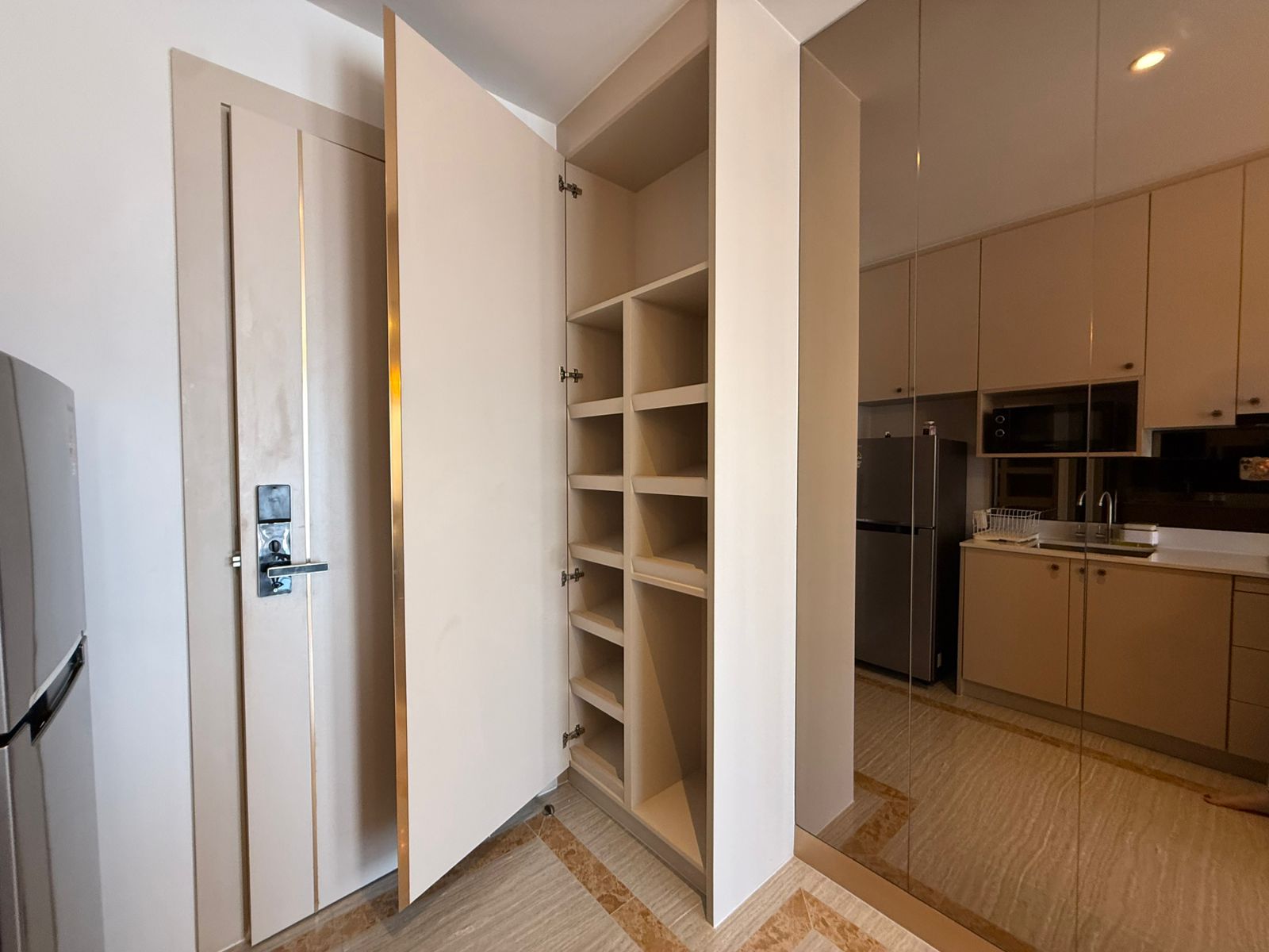 Bellevue Lagoon Phuket unit 520 (ID 594)