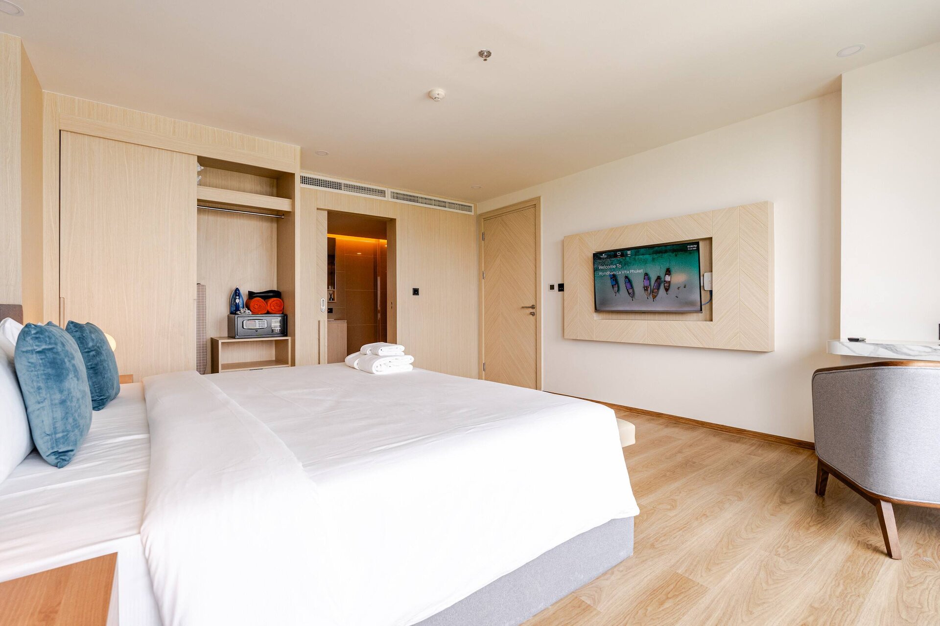 Wyndham La Vita (ID 586)