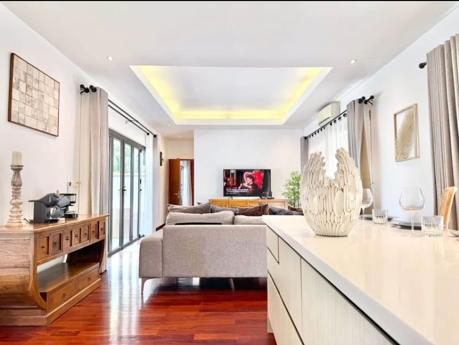 Фото объекта недвижимости