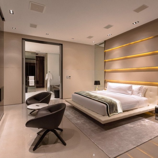 Продажа 6-спальной виллы Panwa Seaview Residence (ID 524)