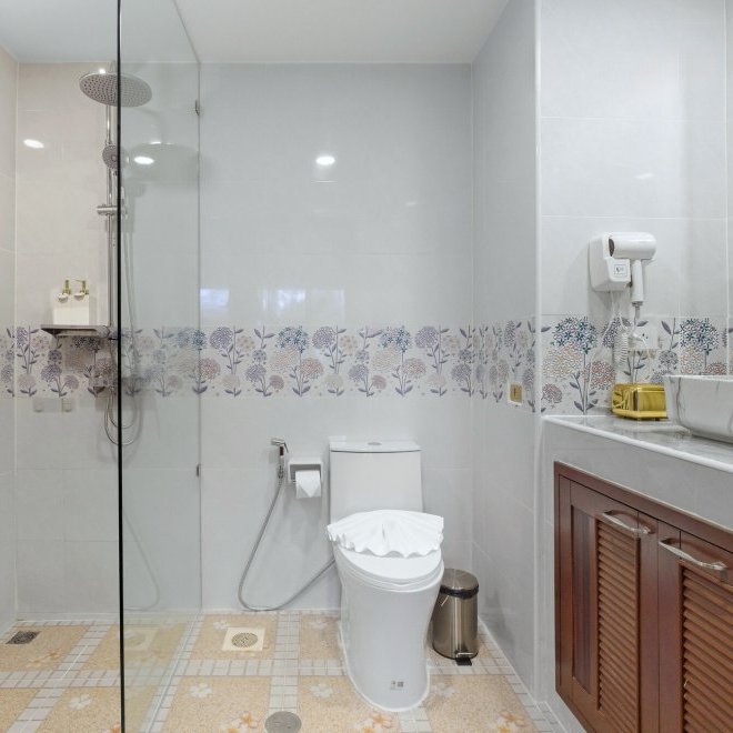 Apartment in Allamanda (ID 571)