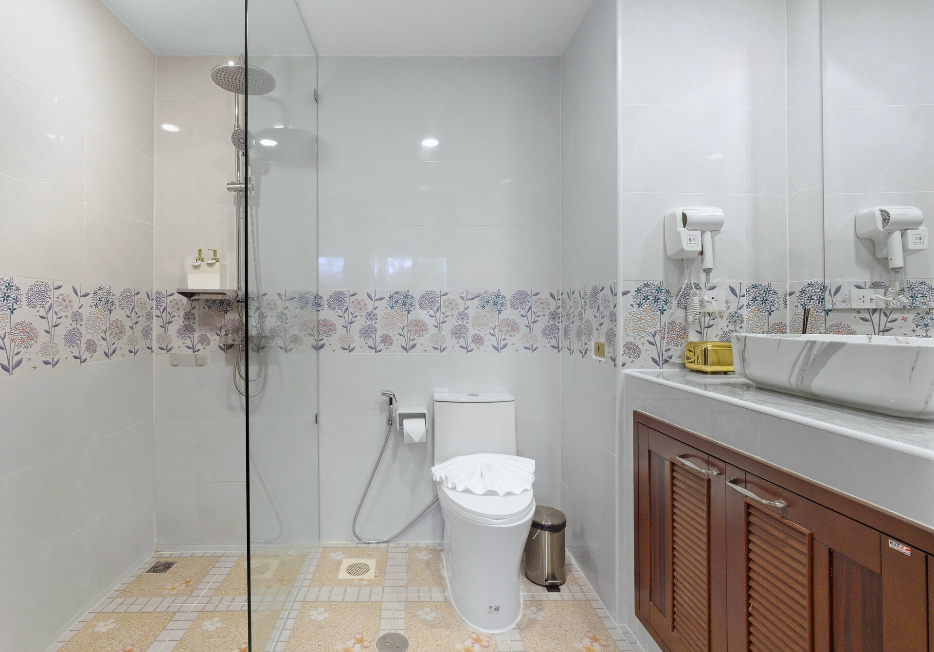 Apartment in Allamanda (ID 571)