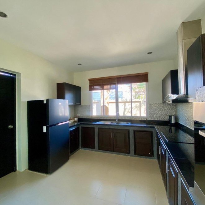 Продажа 3-спальной виллы Rawai Grand House (ID 530)