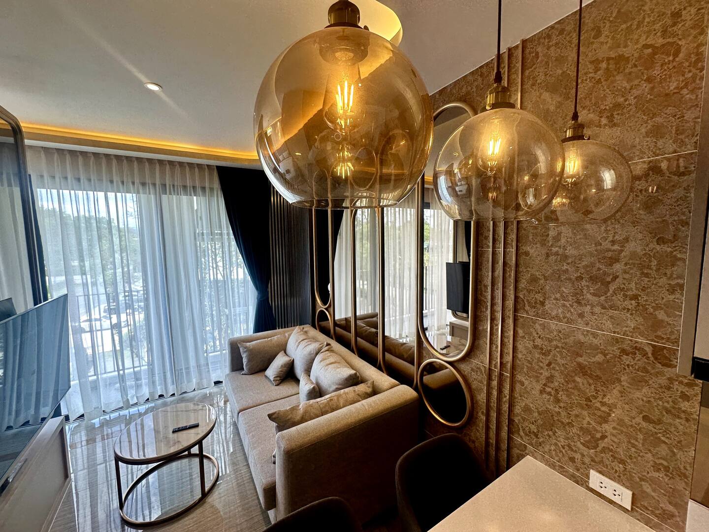 Продажа студии в Bellevue Lagoon (ID 341)