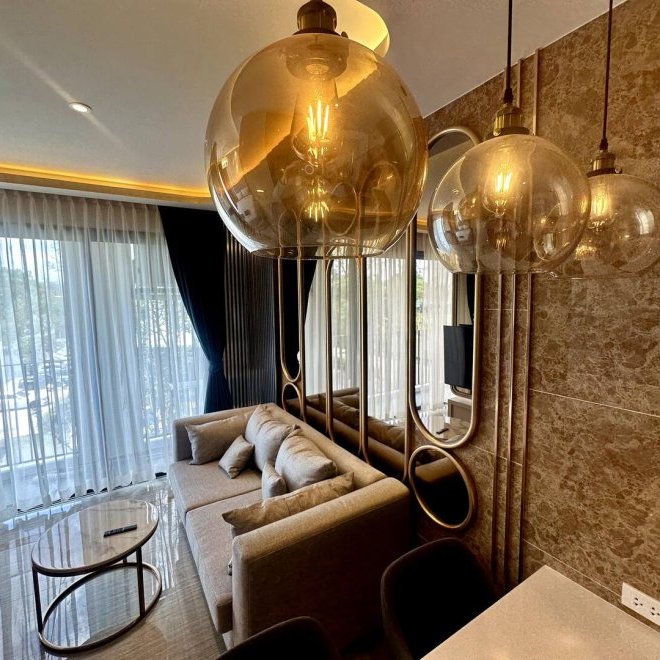 Продажа студии в Bellevue Lagoon (ID 341)