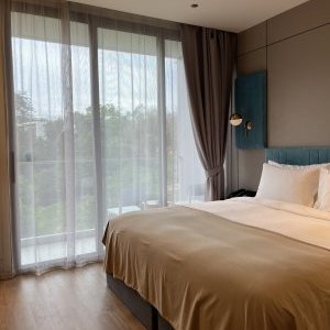 Продается квартира в Layan Green Park 1 (ID 14)