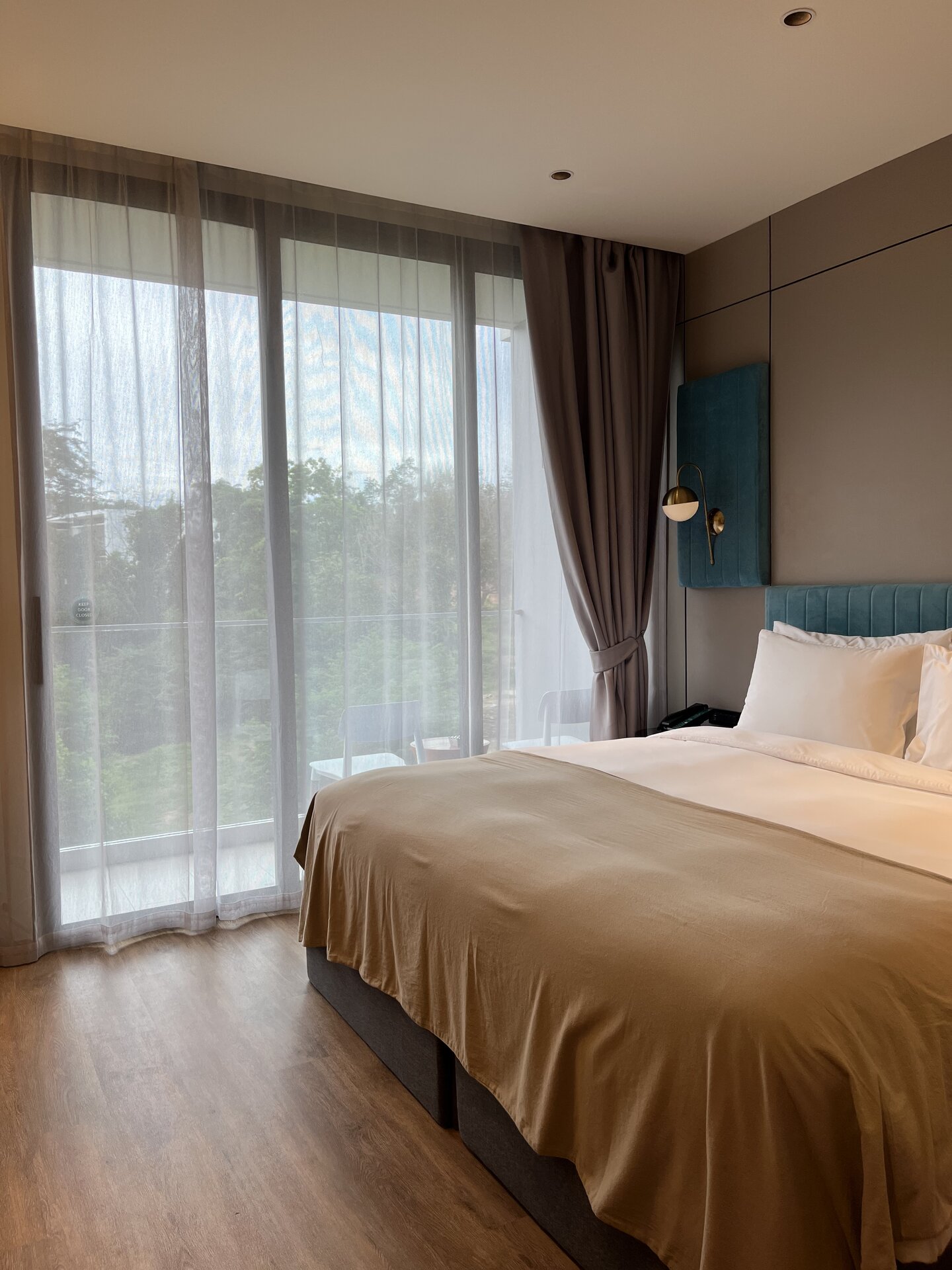 Продается квартира в Layan Green Park 1 (ID 14)