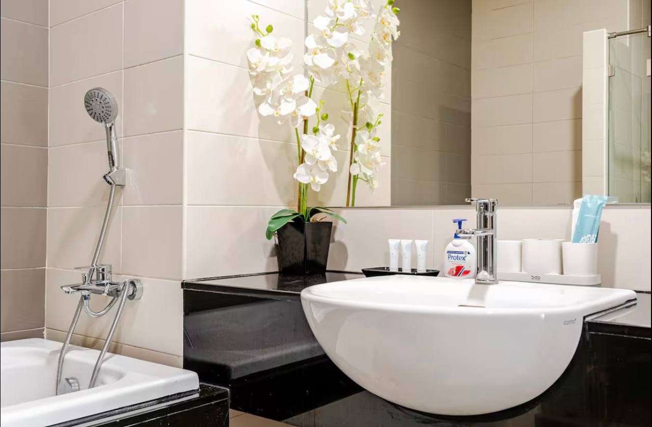 1 ห้องนอน (ID 376)