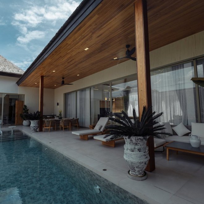 Layan lucky villas (ID 613)