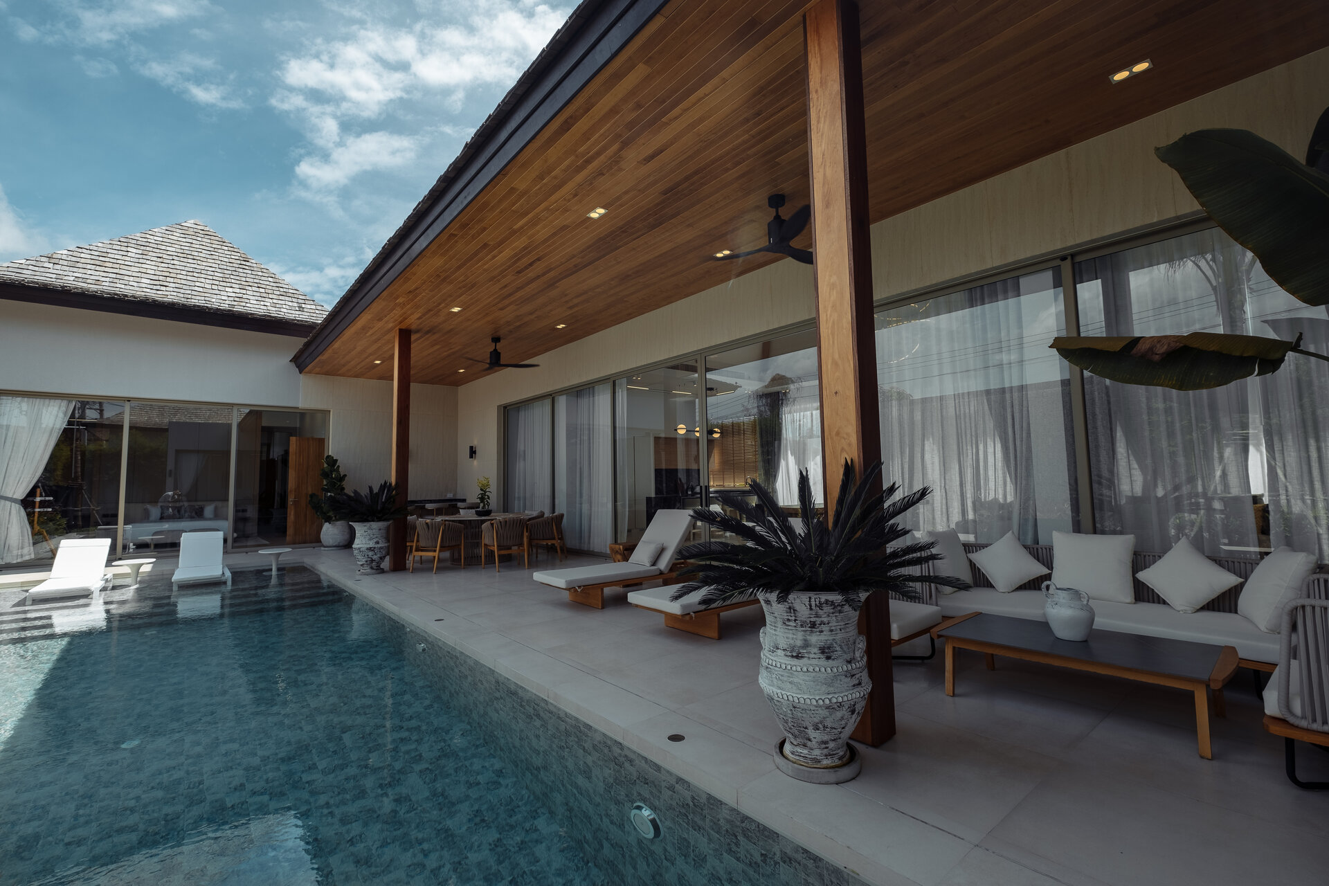 Layan lucky villas (ID 613)