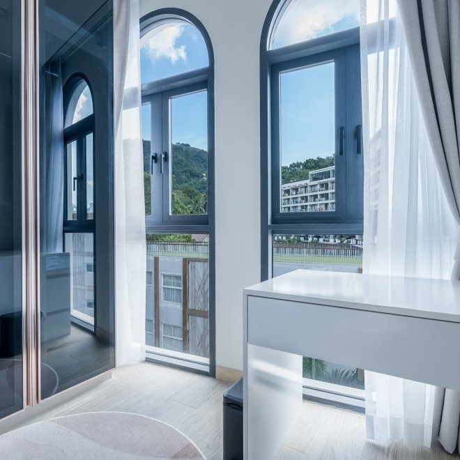 Продается 1-спальная квартира в Palmetto Park Hotel & Residence (ID 399)