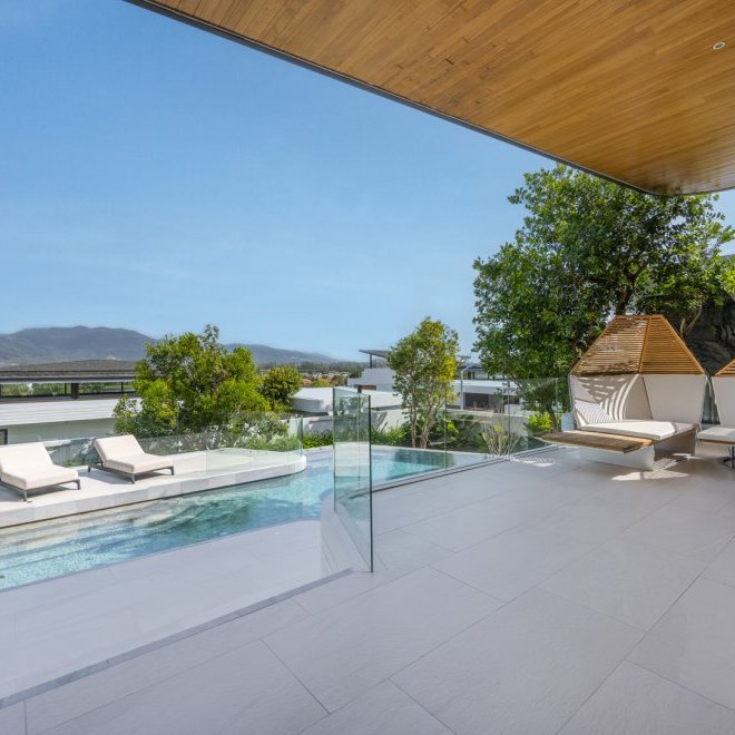 Премиум вилла Zavaya (ID 699)