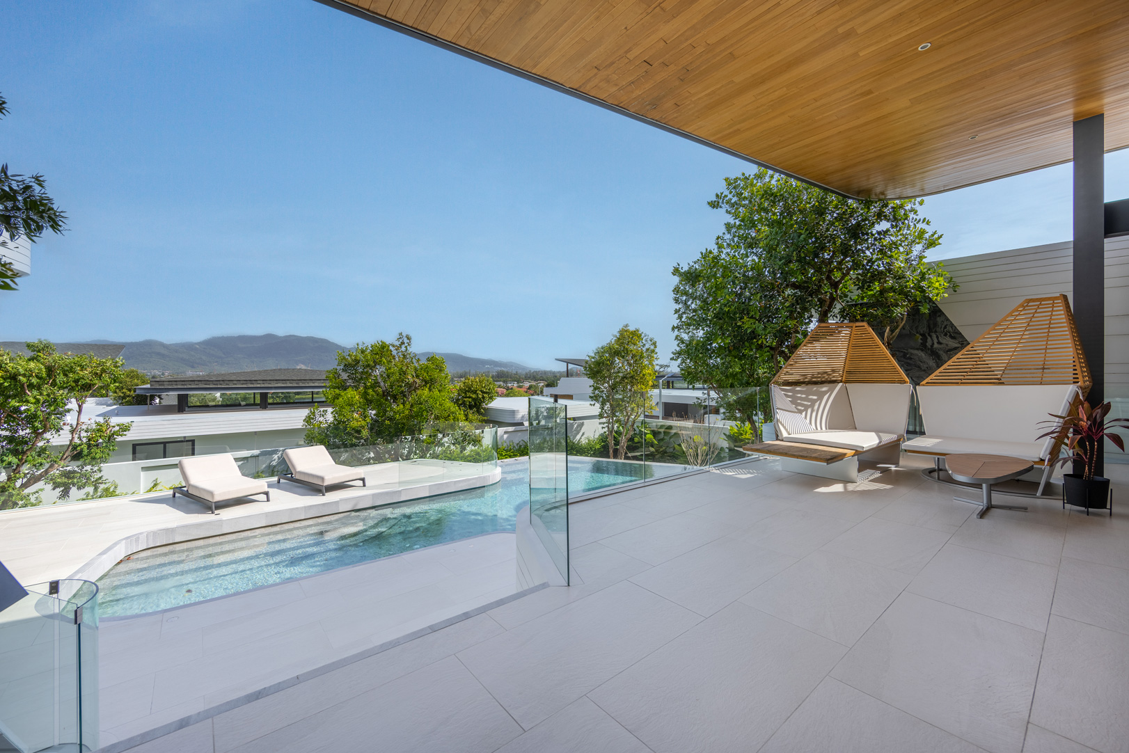 Премиум вилла Zavaya (ID 699)