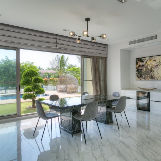 Эксклюзивная вилла в Laguna Bang Tao (ID 624)