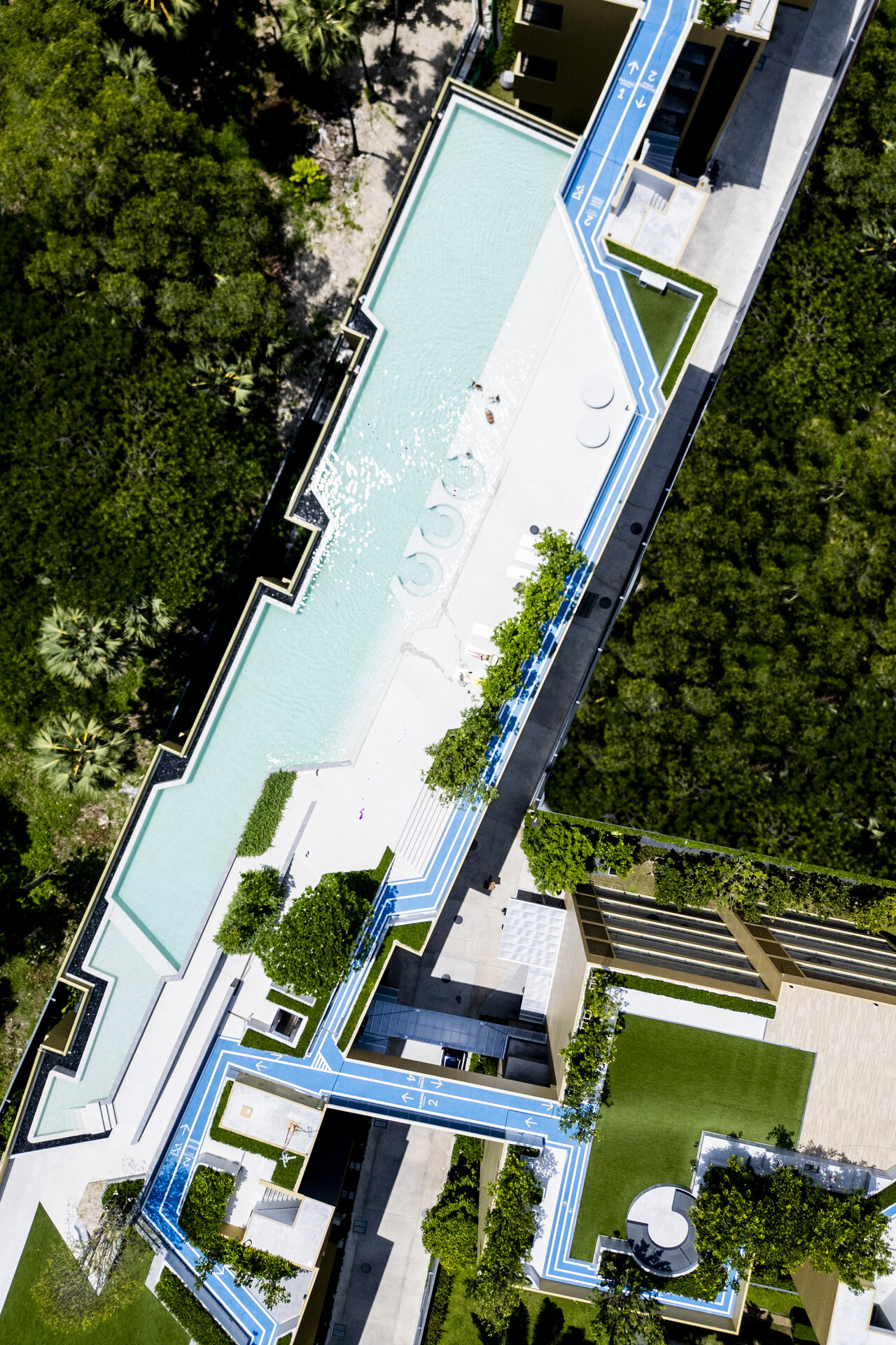 Laguna Beachside — 2 спальни, 99 м², юнит LBS2403 (ID 425)