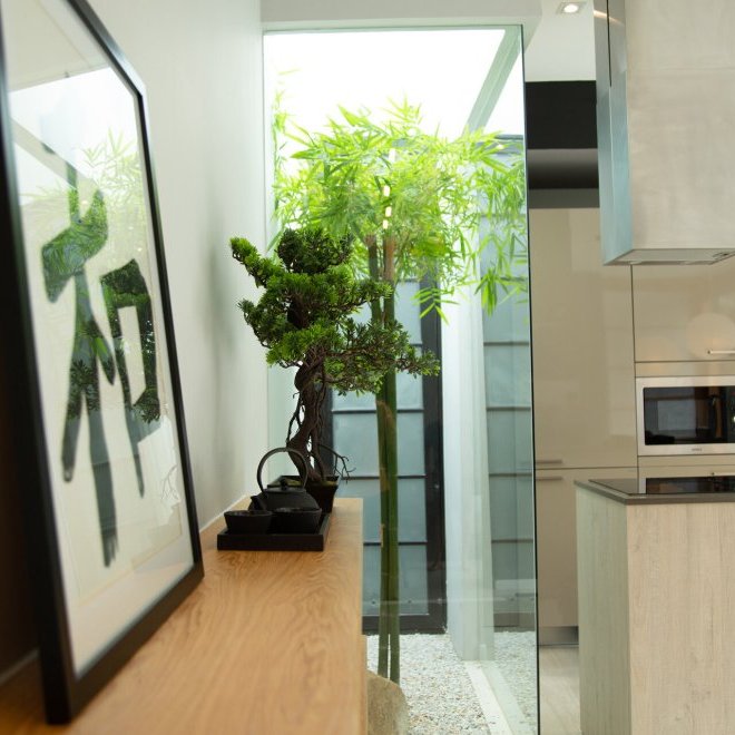 Продажа 3-спальной виллы Villoft Zen Living (ID 531)