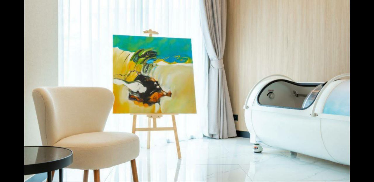 สตูดิโอสำหรับขายในโซลมิโอคอนโดมิเนียม (ID 381)