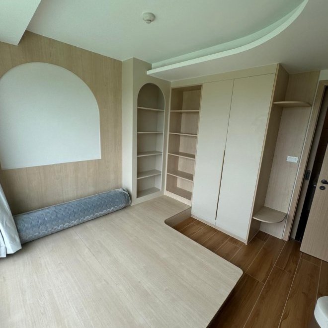 1 спальная квартира в Fantasea Condo Kamala (ID 129)