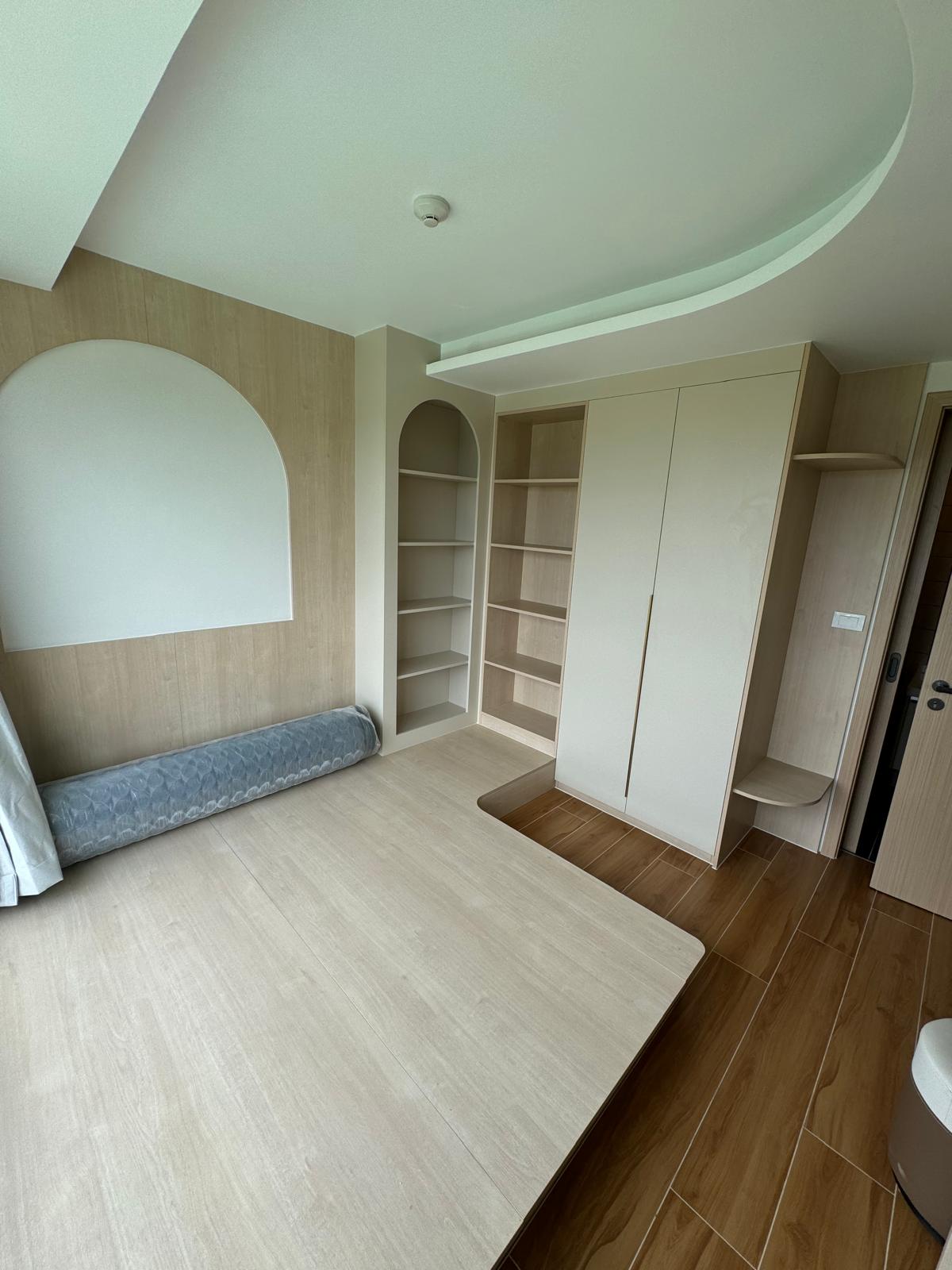 1 спальная квартира в Fantasea Condo Kamala (ID 129)