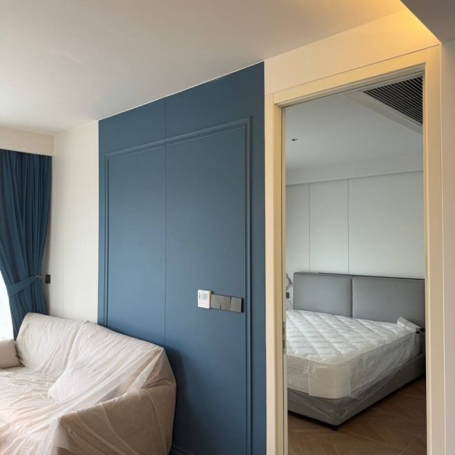 Сдается в аренду 1-комнатная квартира в Sunshine Beach (Kora Beach Resort Phuket 5*) (ID 467)