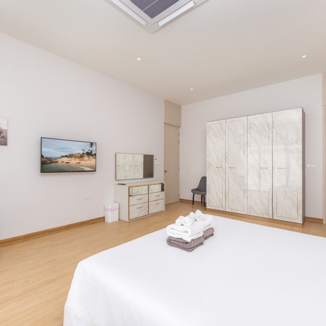 Villa Noa (The Greens) (ID 702)