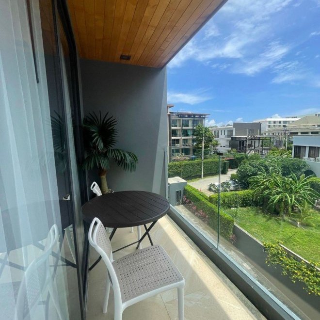 Продажа 2-спальной квартиры в Calypso Garden (ID 477)