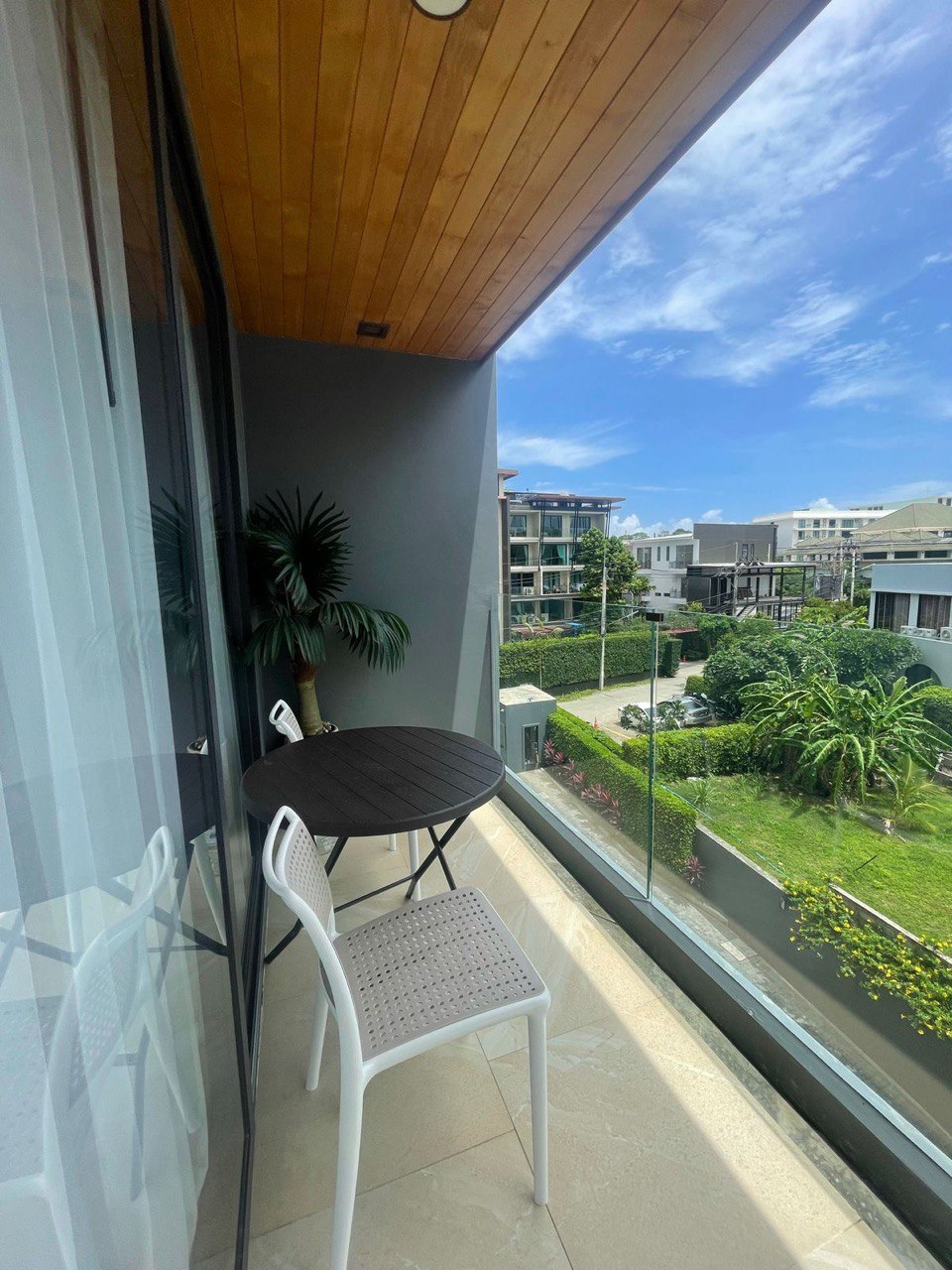 Продажа 2-спальной квартиры в Calypso Garden (ID 477)