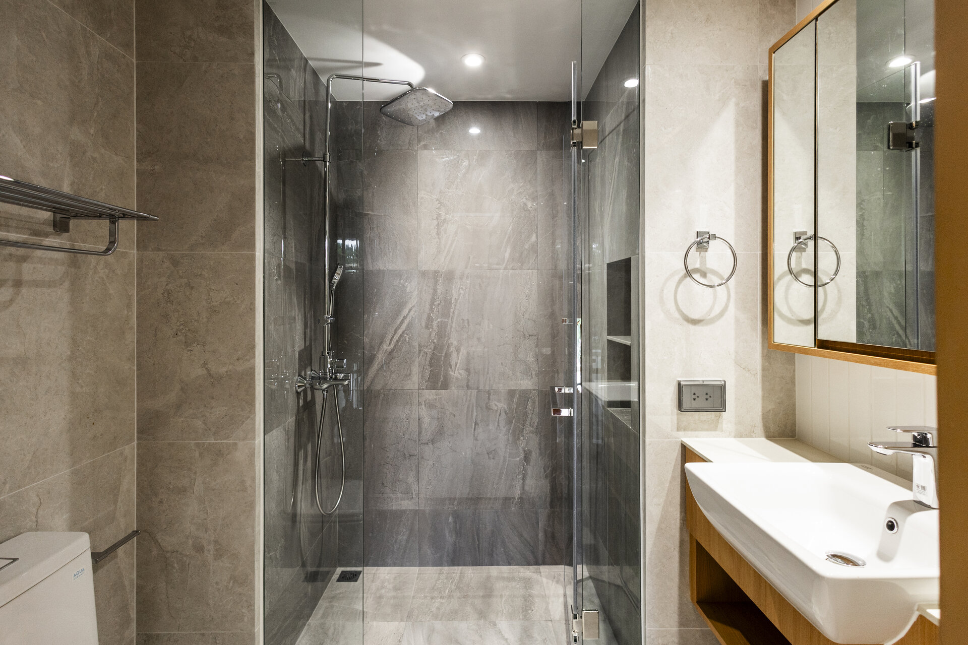 Laguna Beachside — 3 спальни, 133 м², юнит LBS1301 (ID 426)