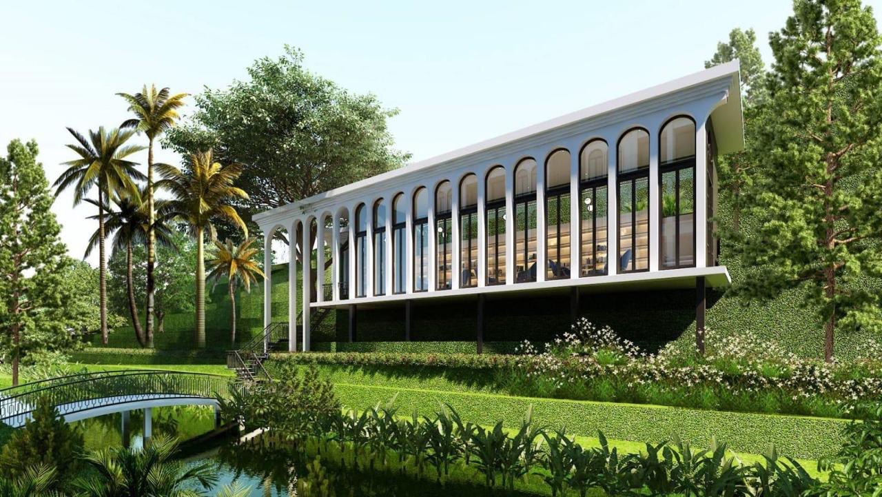 Palmetto Park — 1 спальня, 30,61 м² (ID MV601) (ID 469)