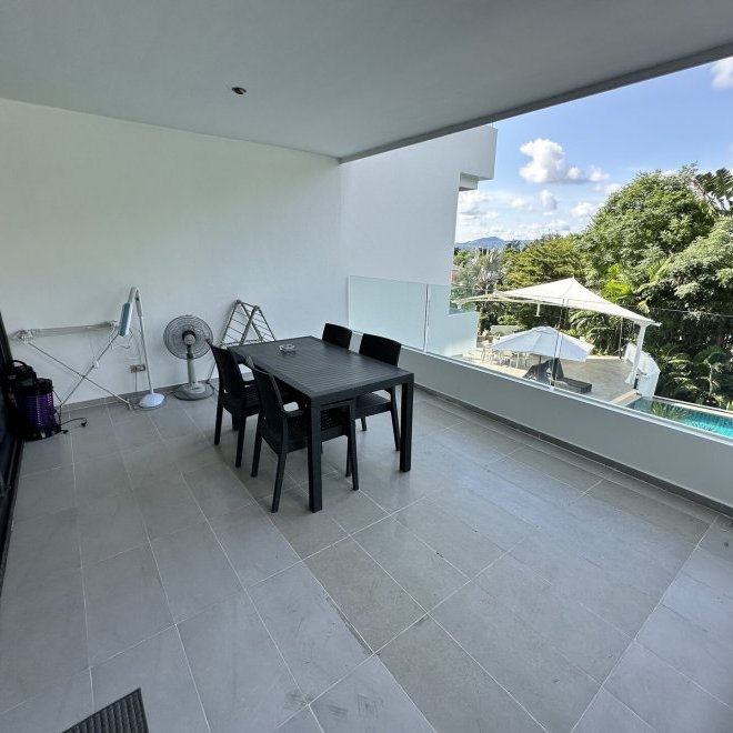 Аренда 2 спальной квартиры в Sansuri Resort, 2С (ID 546)