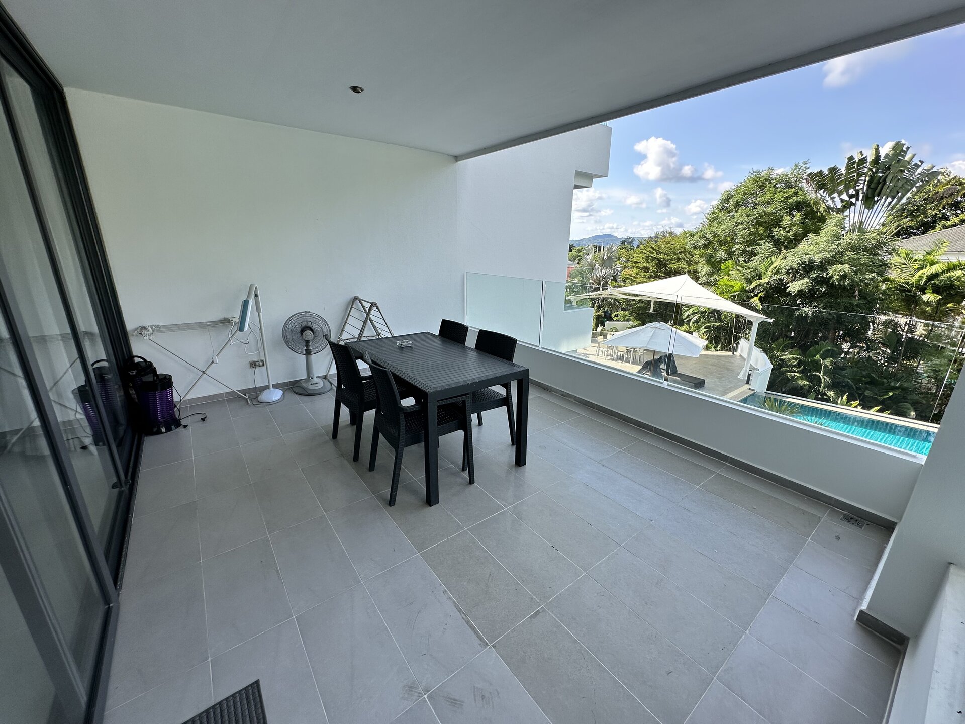 Аренда 2 спальной квартиры в Sansuri Resort, 2С (ID 546)