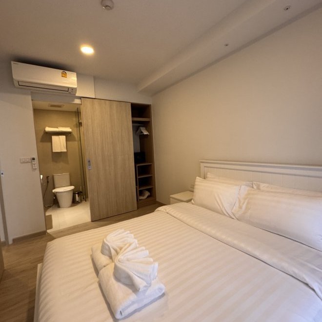 在拉古娜海天公园出售的一间卧房公寓 (ID 495)