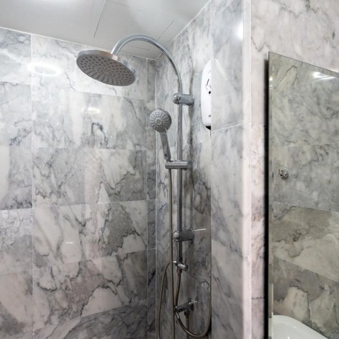 MBC的两间卧室公寓 (ID 137)