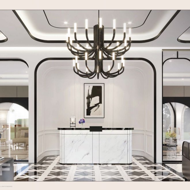 The Title Bangtao Legendary — 2 спальни, 55 м², юнит Е503 (ID 475)