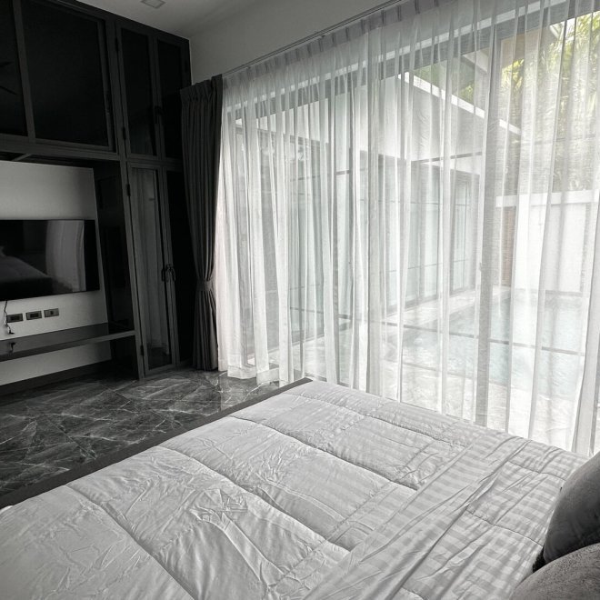 Вилла с 2 спальнями на Rawai (ID 575)