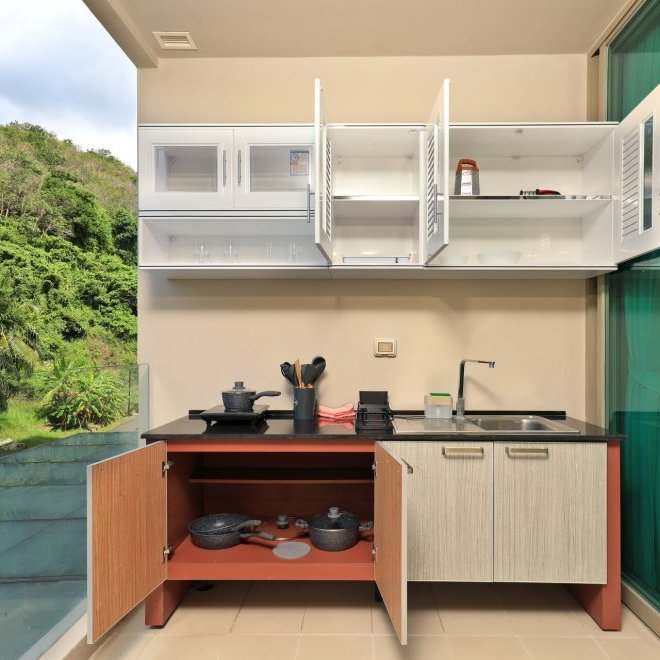 Студия в Karon Hill (ID 85)