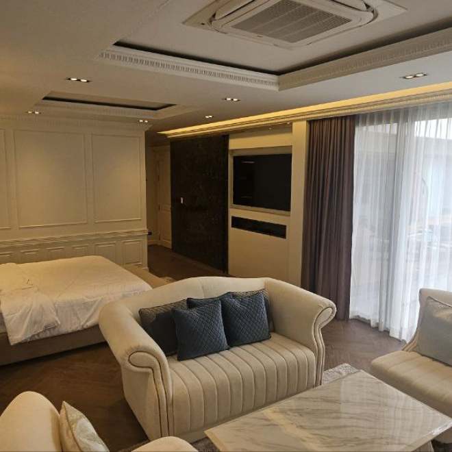 Продажа 3-спальной виллы в Gold Chariot Pool Villa (ID 385)