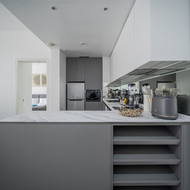 2-спальная квартира в Allamanda (ID 570)