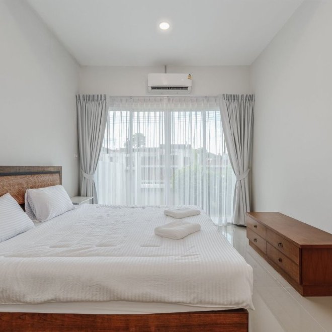 Аренда дома в отличной локации на БангТао (ID 291)