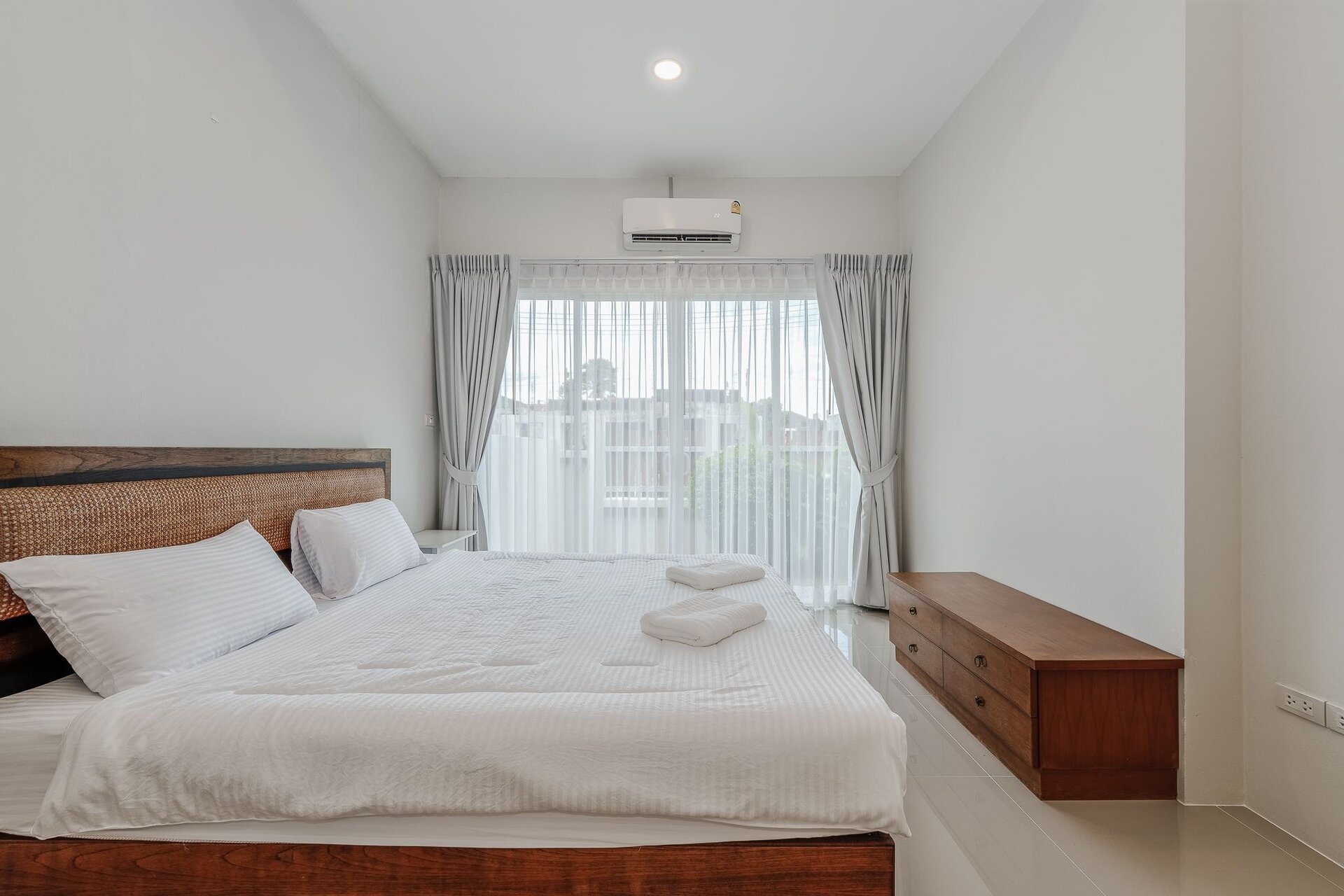 Аренда дома в отличной локации на БангТао (ID 291)